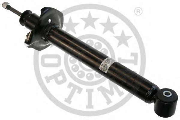 Do koszyka D26728700B Mazda Amortyzator tylny