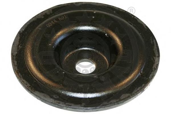 Do koszyka 90468568 General Motors Poduszka amortyzatora przedniego