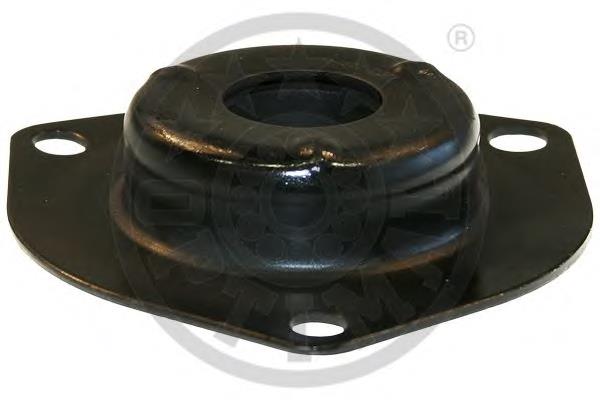 Do koszyka SM0007 Japan Parts Poduszka amortyzatora przedniego