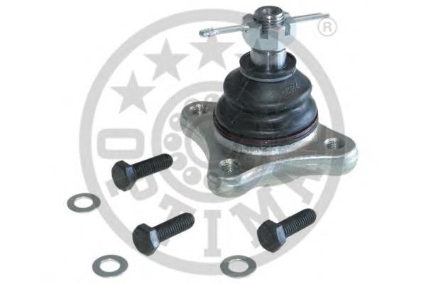 G31002 Optimal Sworzeń wahacza górny