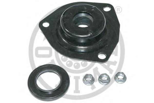 Poduszka amortyzatora przedniego 5432040U00 Nissan/Infiniti