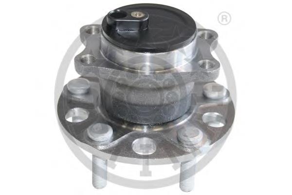 04766719AB Chrysler Piasta tylna
