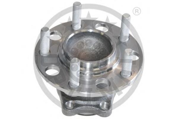 Piasta tylna Chrysler 04766719AB cena, od 101,78 USD