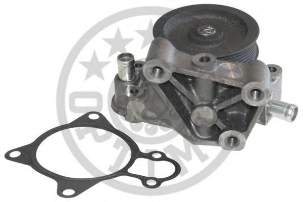 Do koszyka 1608940980 Peugeot/Citroen Pompa chłodząca wodna