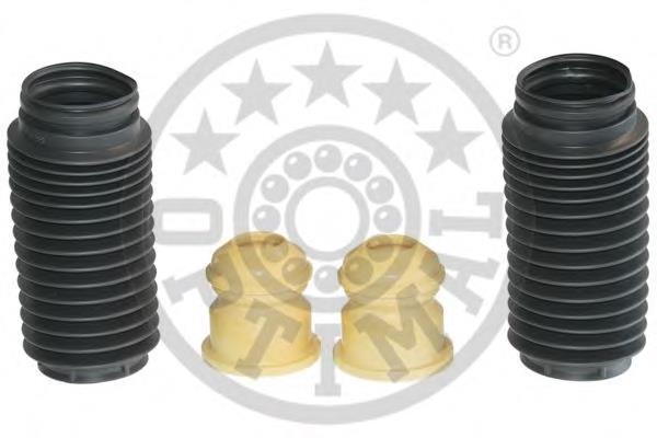 Odbój amortyzatora przedniego + osłona Impergom 50925 cena, od 22,05 USD