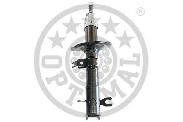 Amortyzator przedni lewy General Motors P96586885