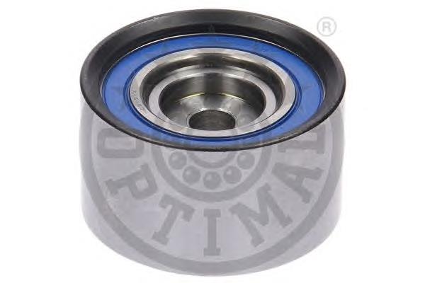 Do koszyka OK55112730A Hyundai/Kia Rolka prowadząca kierunkowa paska rozrządu