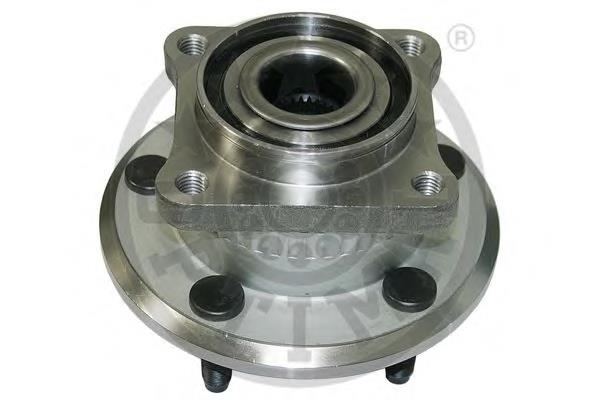 Piasta tylna 52111884AA Chrysler