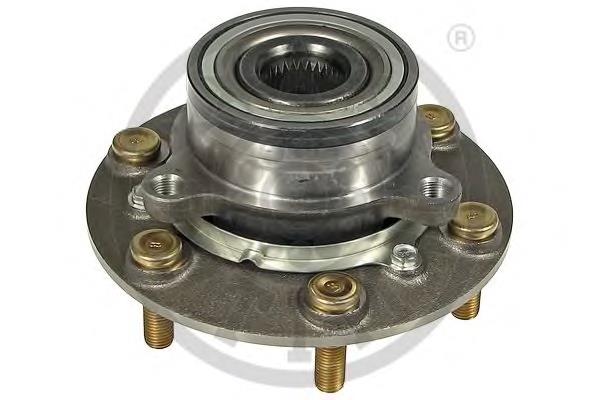 Piasta przednia Optimal 951715L cena, od 83,13 USD