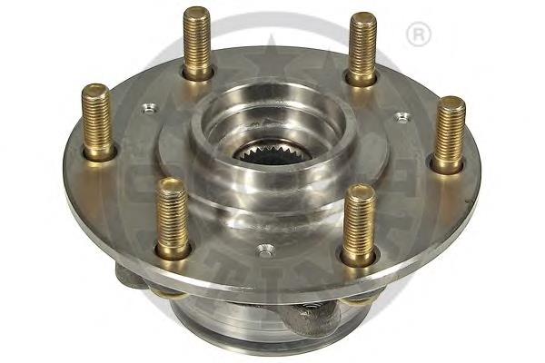 Do koszyka 951715L Optimal Piasta przednia