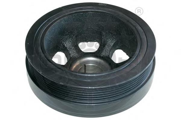 Koło pasowe wału korbowego Mercedes A1120350600 cena, od 79,51 USD