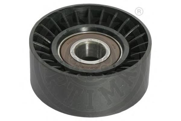 0N1641S Optimal Rolka napinacza paska napędowego