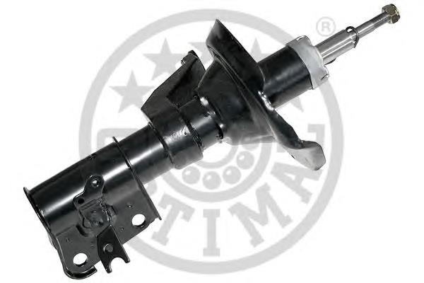 Amortyzator przedni lewy 51606S5AR21 Honda