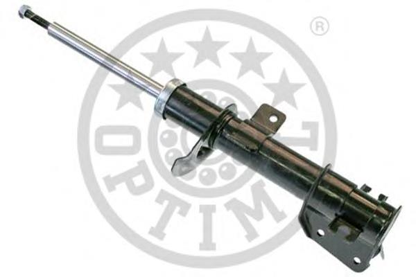 Amortyzator przedni Fiat/Alfa/Lancia 50709851