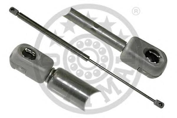 Amortyzator klapy bagażnika (3/5 drzwi-tylnych) Volkswagen Polo II hatchback (86C) (1981 - 1994) cena, od 12,39 USD