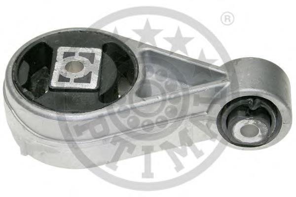 Poduszka (podpora) silnika tylna 1061205 Ford
