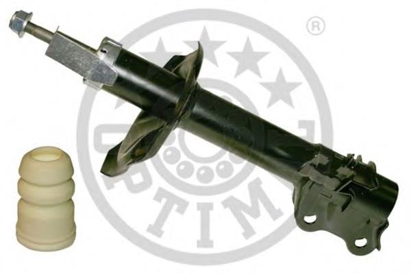543024Z601 Nissan/Infiniti Amortyzator przedni prawy