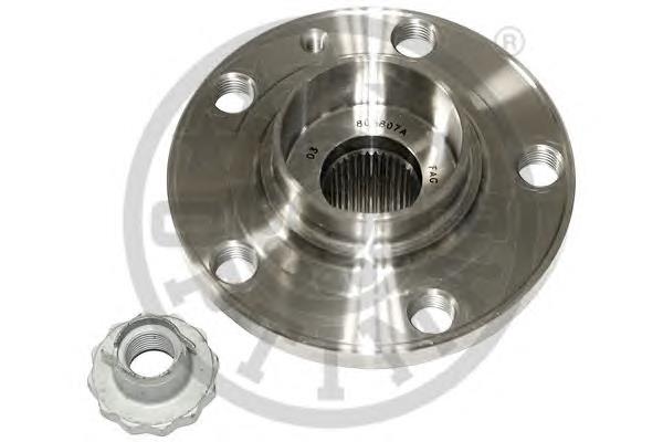Piasta przednia VAG 6Q0407621BG cena, od 41,49 USD