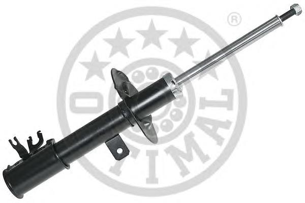 Do koszyka 22215482 Bilstein Amortyzator przedni lewy