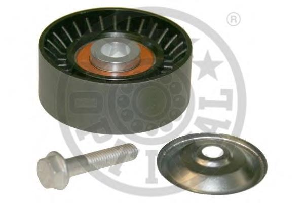 Do koszyka 500344132 Fiat/Alfa/Lancia Rolka napinacza paska napędowego
