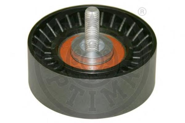 Rolka napinacza paska napędowego 500344132 Fiat/Alfa/Lancia