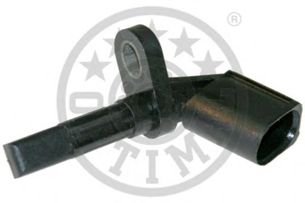 Czujnik ABS przedni prawy VAG 0265007927