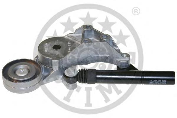 Napinacz paska napędowego Optimal 0N1538 cena, od 21,55 USD
