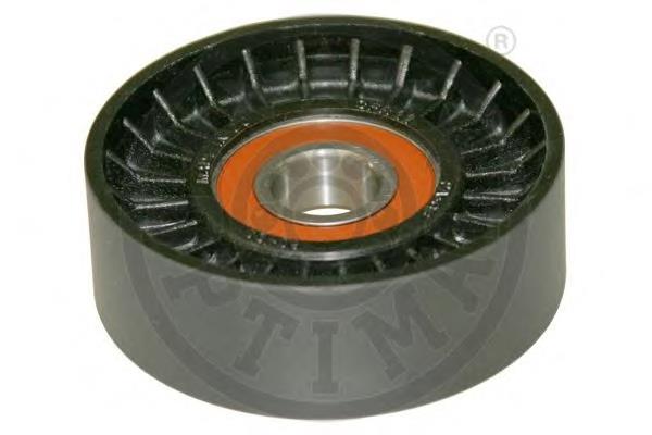  Rolka napinacza paska napędowego Ford Scorpio 2