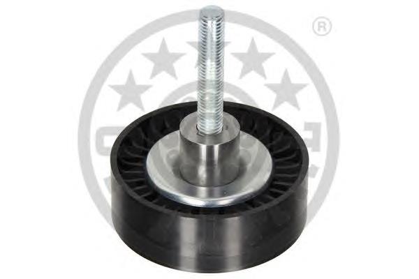 Rolka prowadząca, kierunkowa paska napędowego 1J0145276 VAG