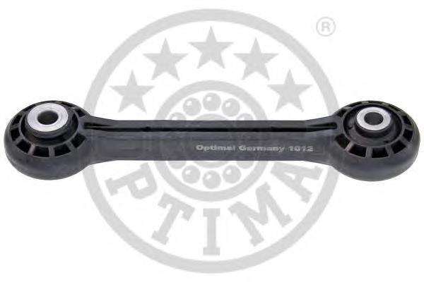 Łącznik stabilizatora przedniego 4G0411317 VAG