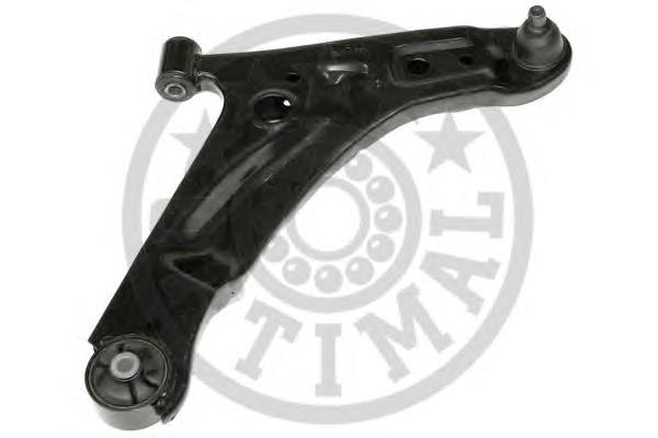 Do koszyka 5450107261 Hyundai/Kia Wahacz zawieszenia przedniego dolny prawy