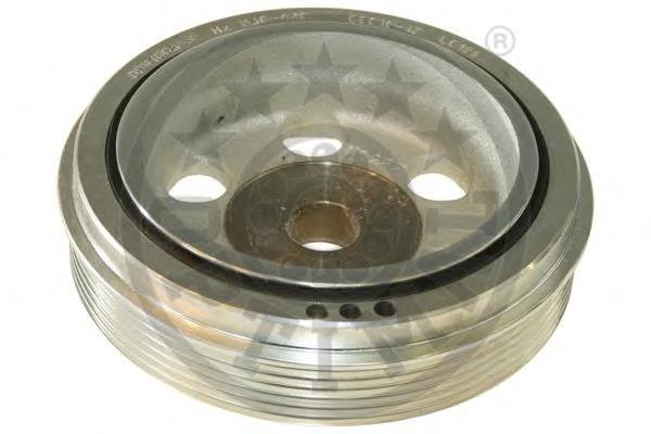 0500332292 Fiat/Alfa/Lancia Koło pasowe wału korbowego