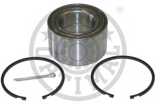 Łożysko piasty przedniej Optimal 961900 cena, od 26,34 USD