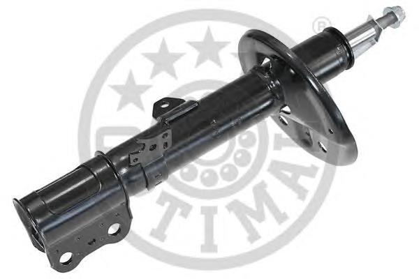 Do koszyka 4852049635 Toyota Amortyzator przedni lewy