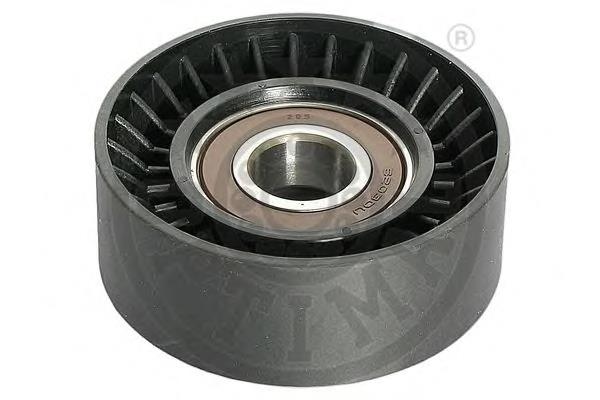 Rolka napinacza paska napędowego MPQ0606 Magneti Marelli