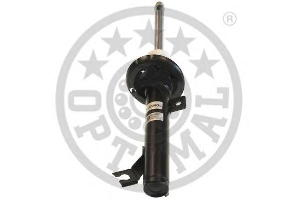 Amortyzator przedni lewy 1310093 Ford