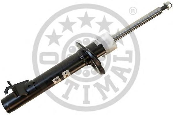 Do koszyka 1310093 Ford Amortyzator przedni lewy
