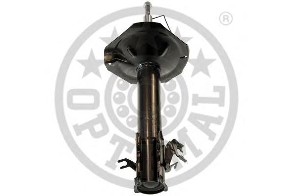 543028H700 Nissan/Infiniti Amortyzator przedni prawy