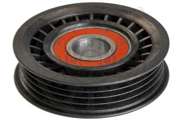 Rolka napinacza paska napędowego Subaru 38942PZA003 cena, od 16,98 USD