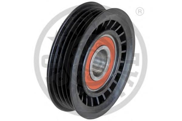 Do koszyka 38942PZA003 Subaru Rolka napinacza paska napędowego