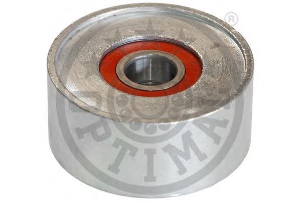 ABTTO1002 Tenacity Rolka napinacza paska napędowego