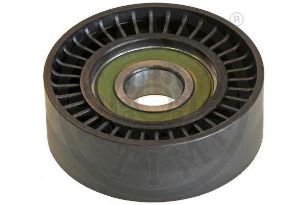 Rolka napinacza paska napędowego KIA Rio 2 JB