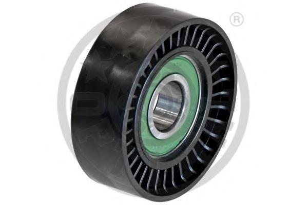 Rolka napinacza paska napędowego KIA Rio 2 JB