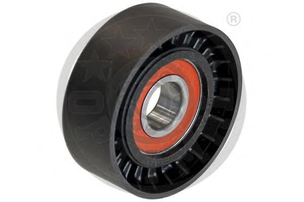 Do koszyka 0N1733S Optimal Rolka napinacza paska napędowego