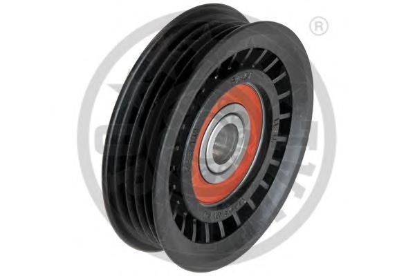 Do koszyka 8844095J00 Toyota Rolka napinacza paska napędowego