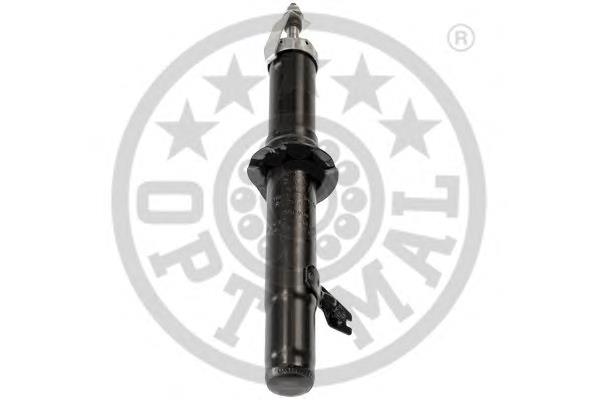 Amortyzator przedni lewy Mazda GS1D34900D cena, od 28,72 USD