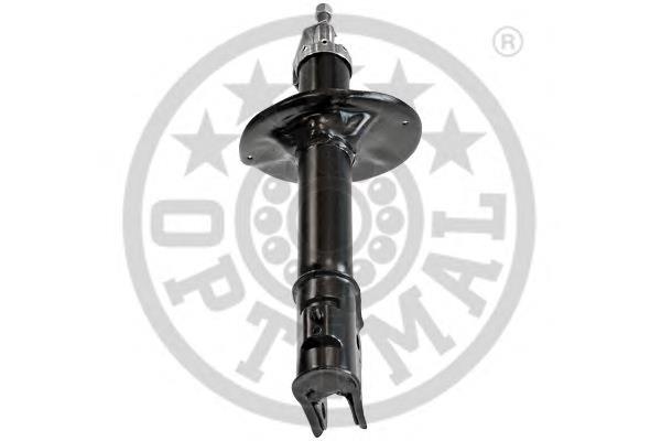 RS317610 Raiso Amortyzator przedni
