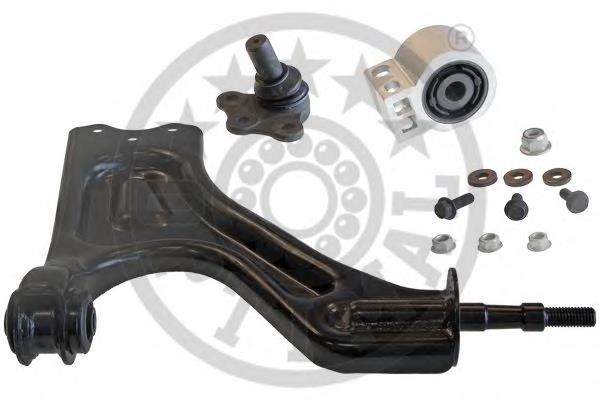 Wahacz zawieszenia przedniego dolny prawy Delphi TC3267 cena, od 93,64 USD