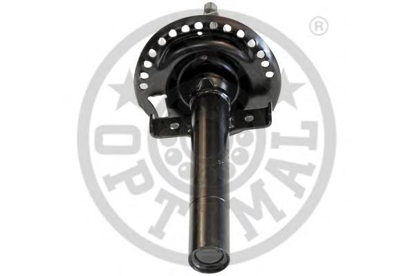 Amortyzator przedni Renault (RVI) 8200335187