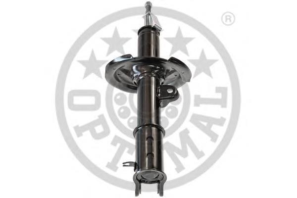 Amortyzator przedni prawy Mando EX546602B000 cena, od 61,79 USD